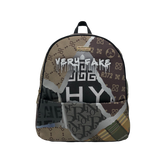 Zaino R372 VERY FAKE BACKPACK